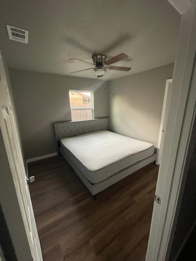 Paul's room