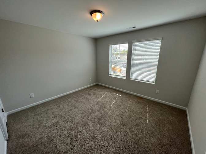 Alcove Rooms's room