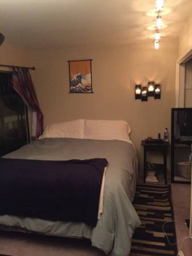 Aj's room