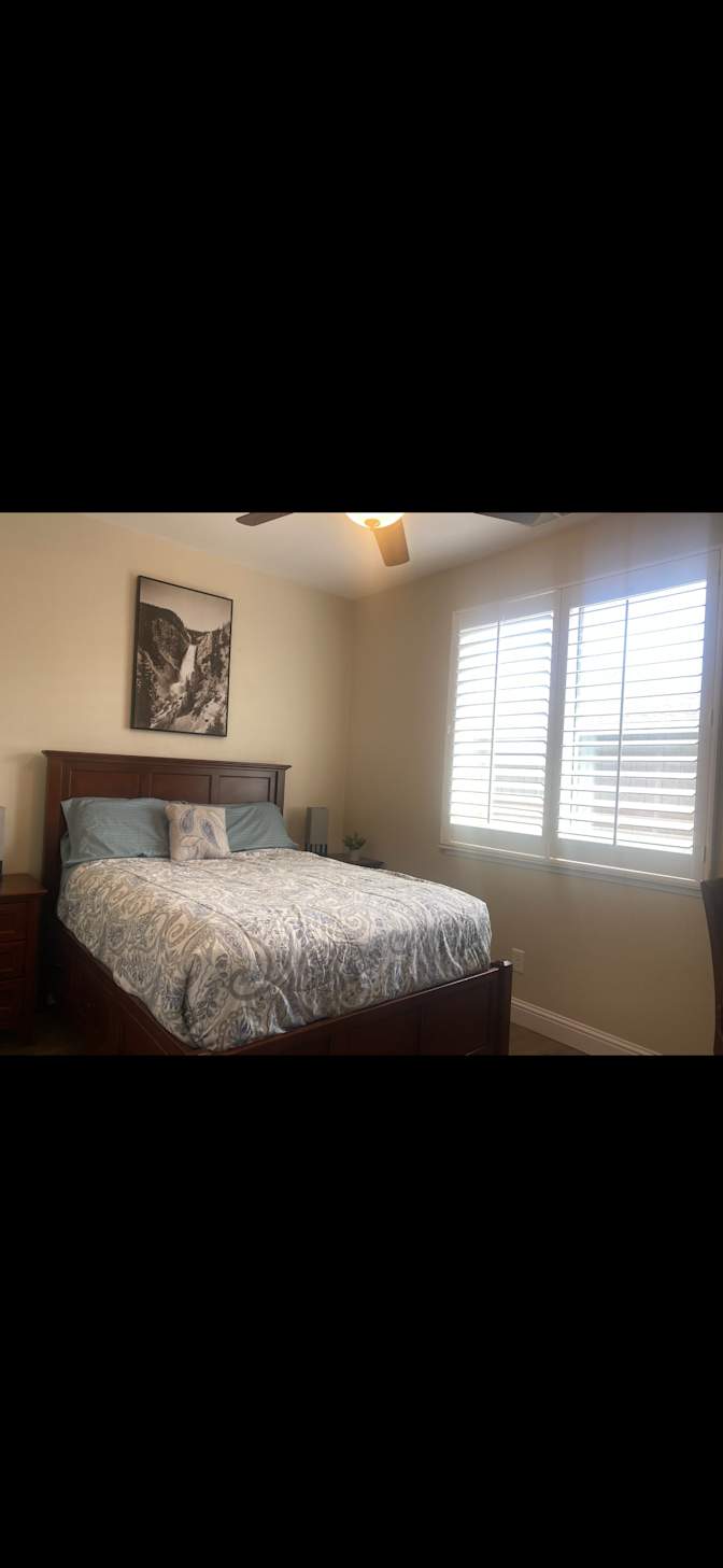 Suki's room