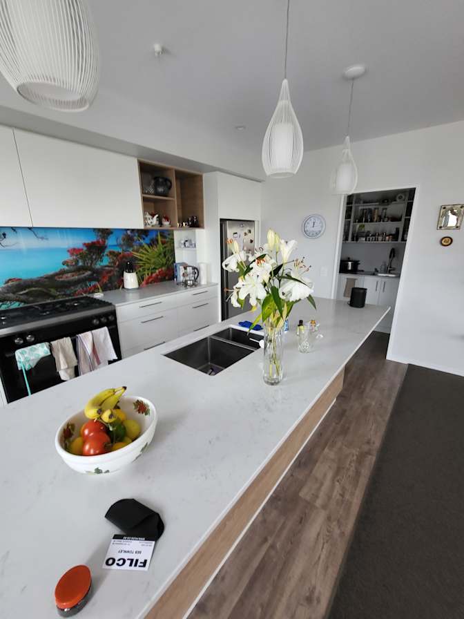 Marybank's room