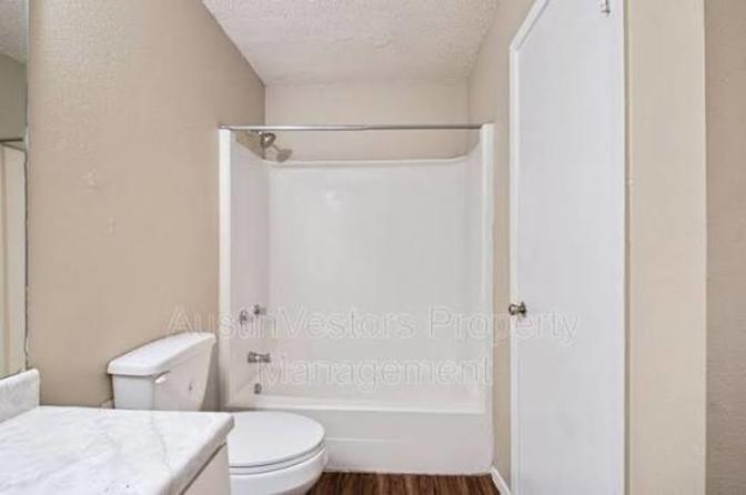 kevin peden's room