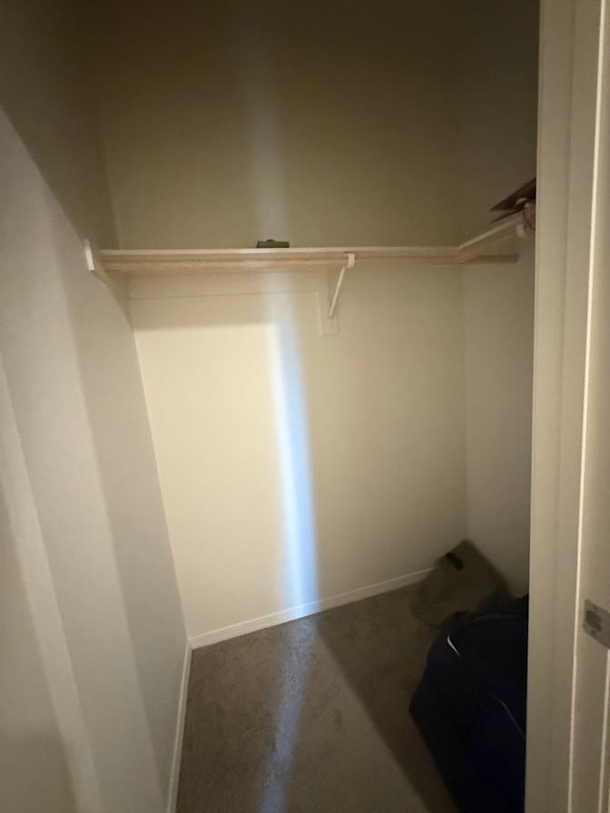 Deisy's room
