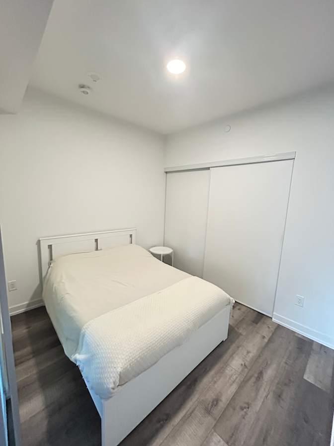 Julia's room