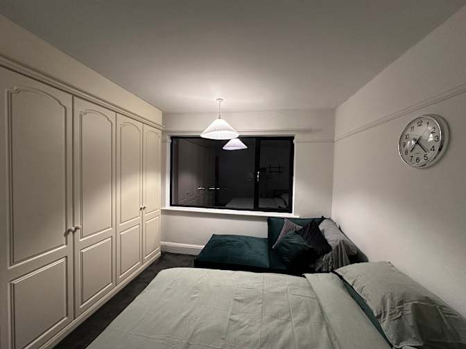 helen towsey's room