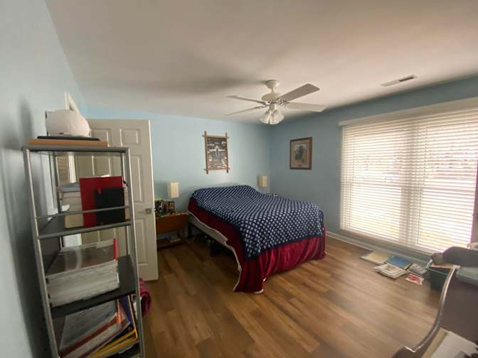Emily's room