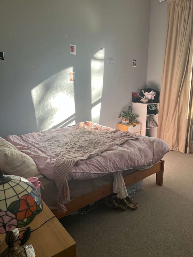Emily's room