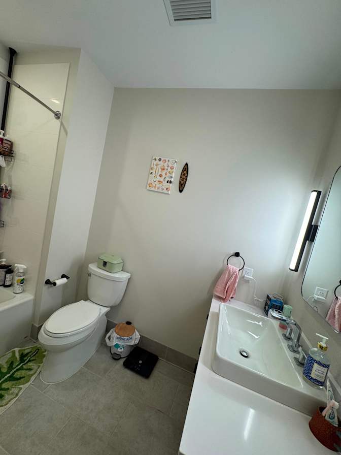 Kimberly's room