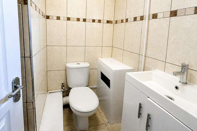LDS Property Finder's room