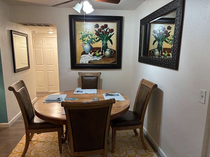 Aidan's room