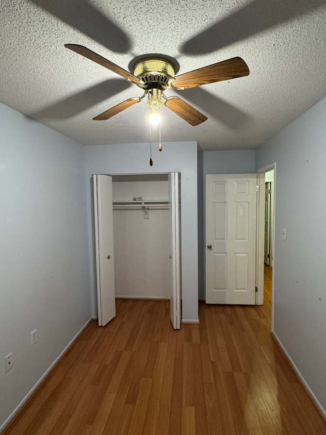 Colin's room