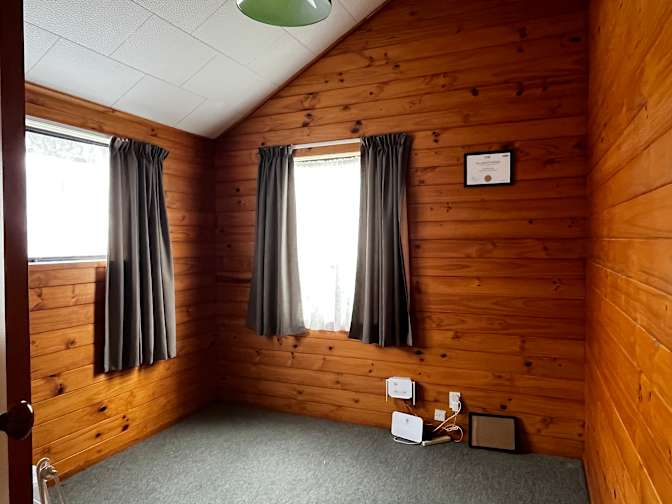 Alice's room