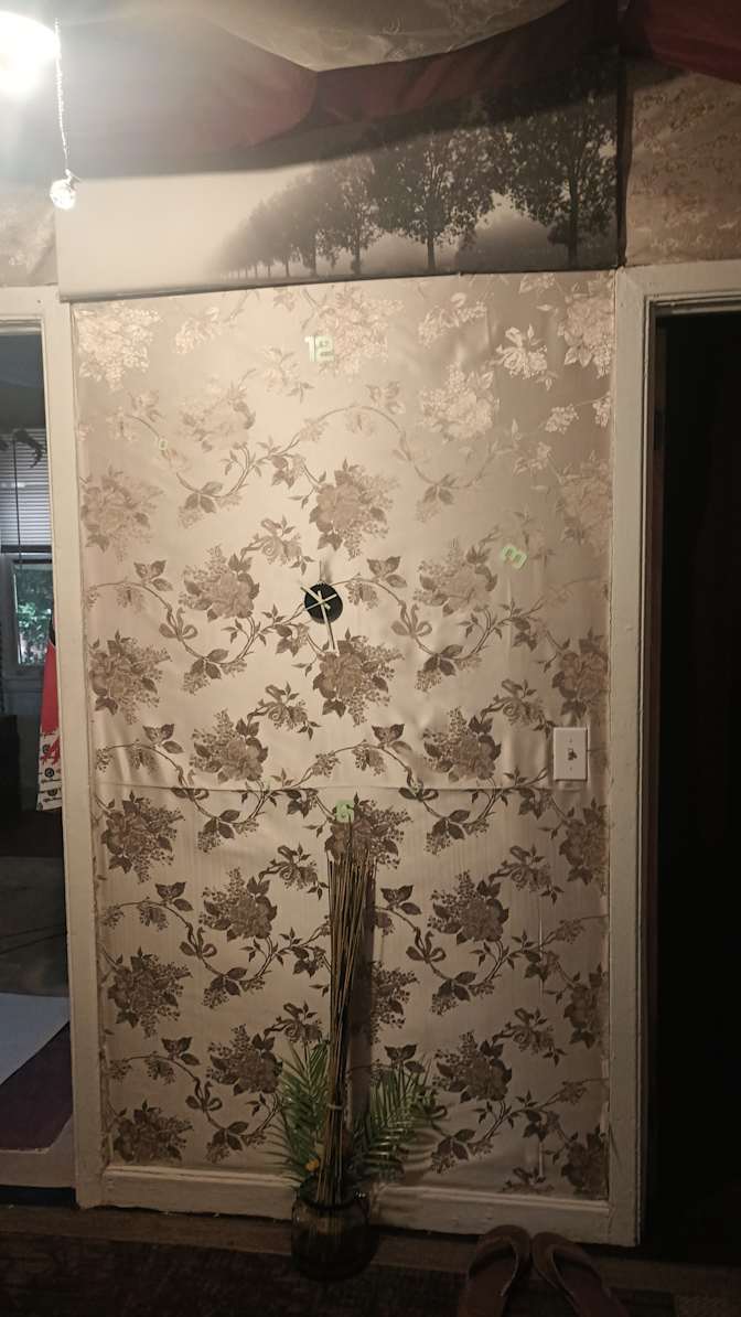 Bryant's room