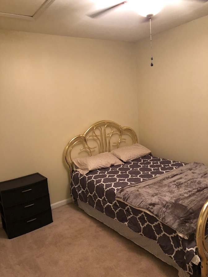 Anna's room