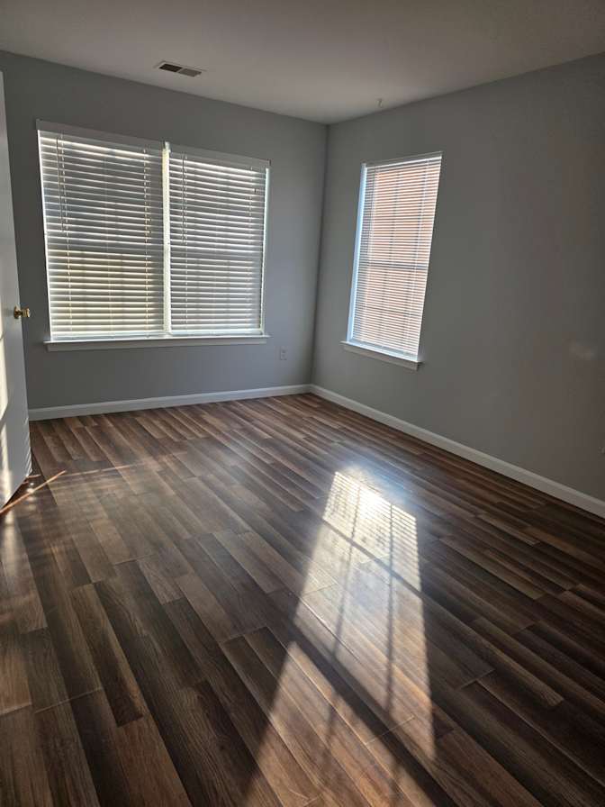 Kevin's room
