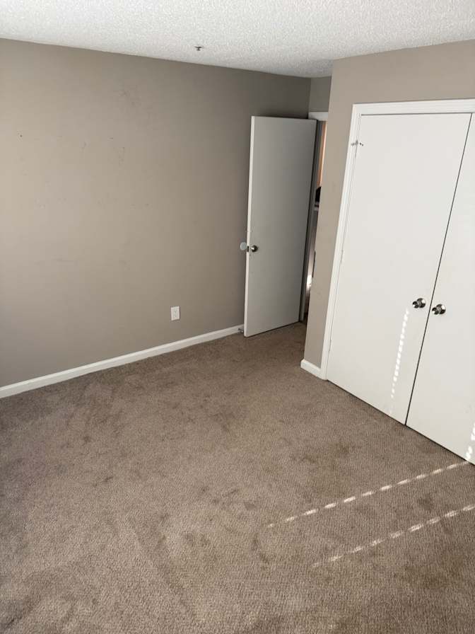 Michelle rael's room