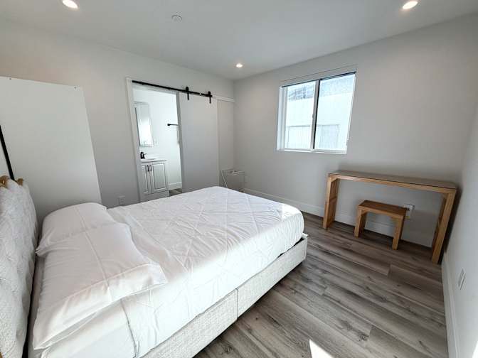 Chosan's room