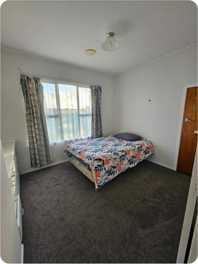 Becky's room