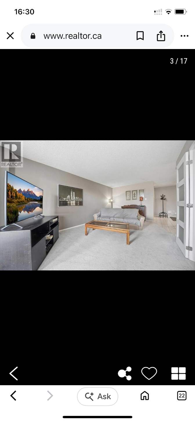 12 Avenue SW