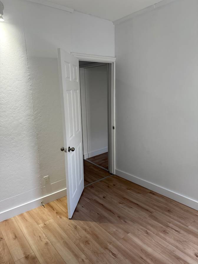 Onose's room