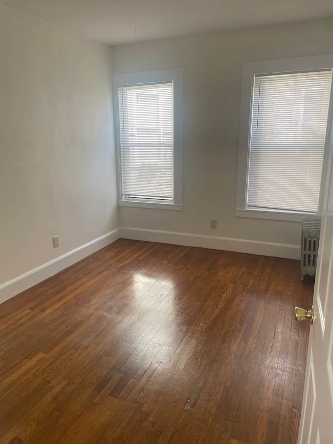 Jean's room