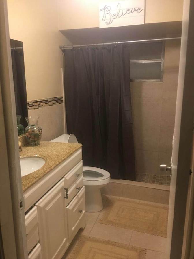 Kay's room