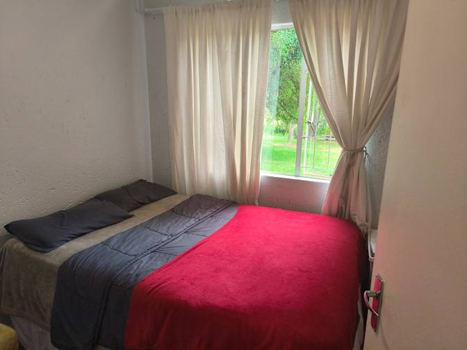 Eunnah's room