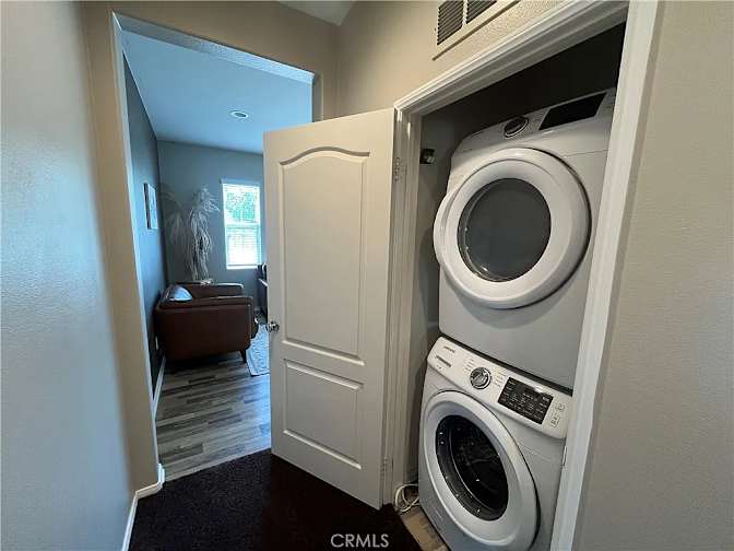 Fernando Vargas's room