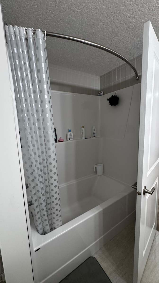 Shilpiyaa Saha's room