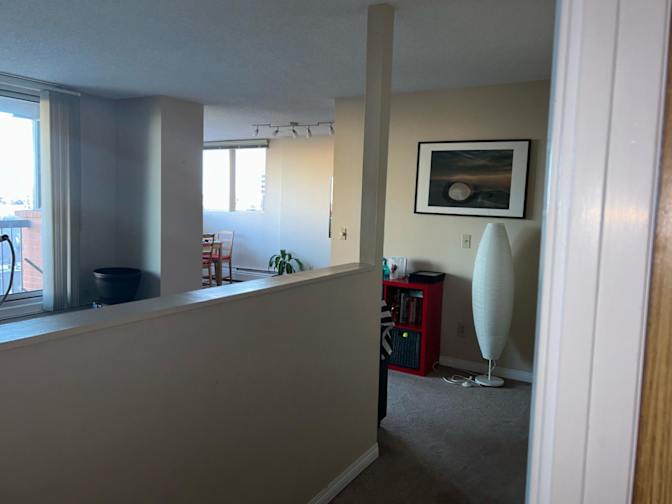 Maria's room
