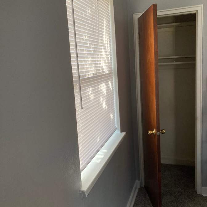 Steve's room