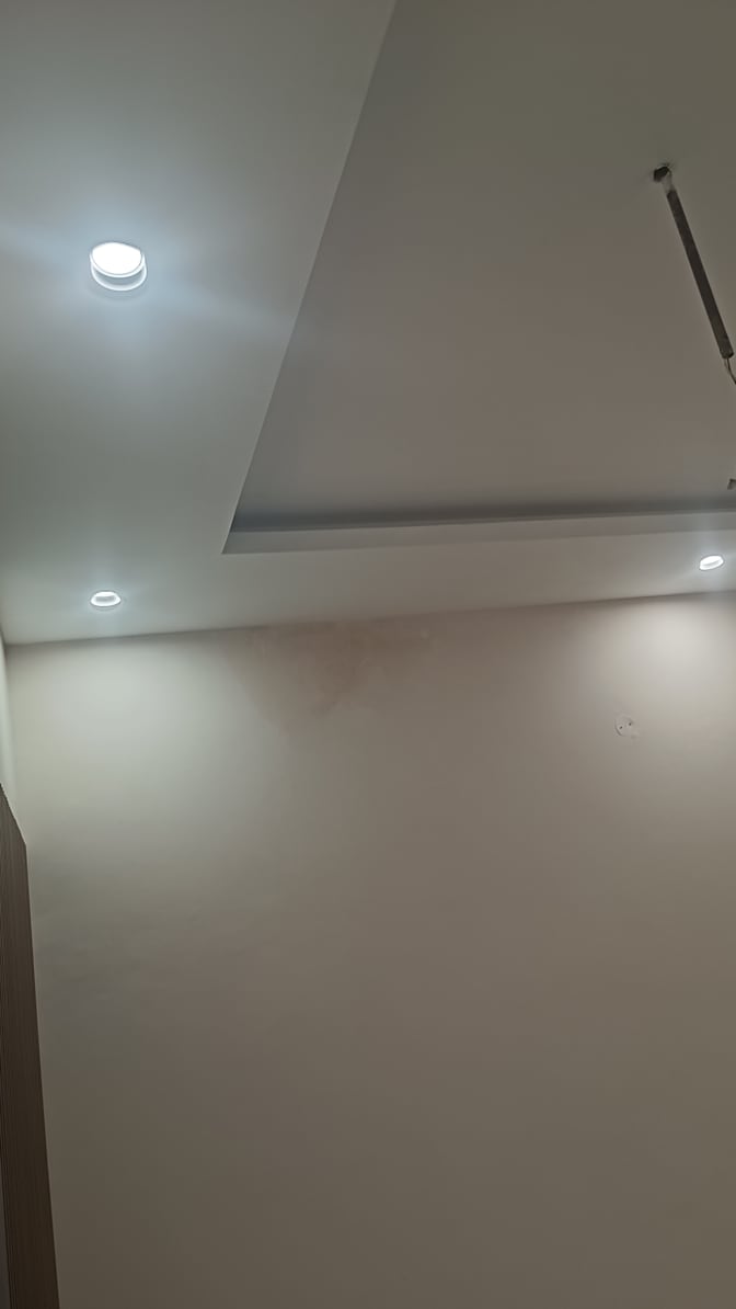 Monika's room