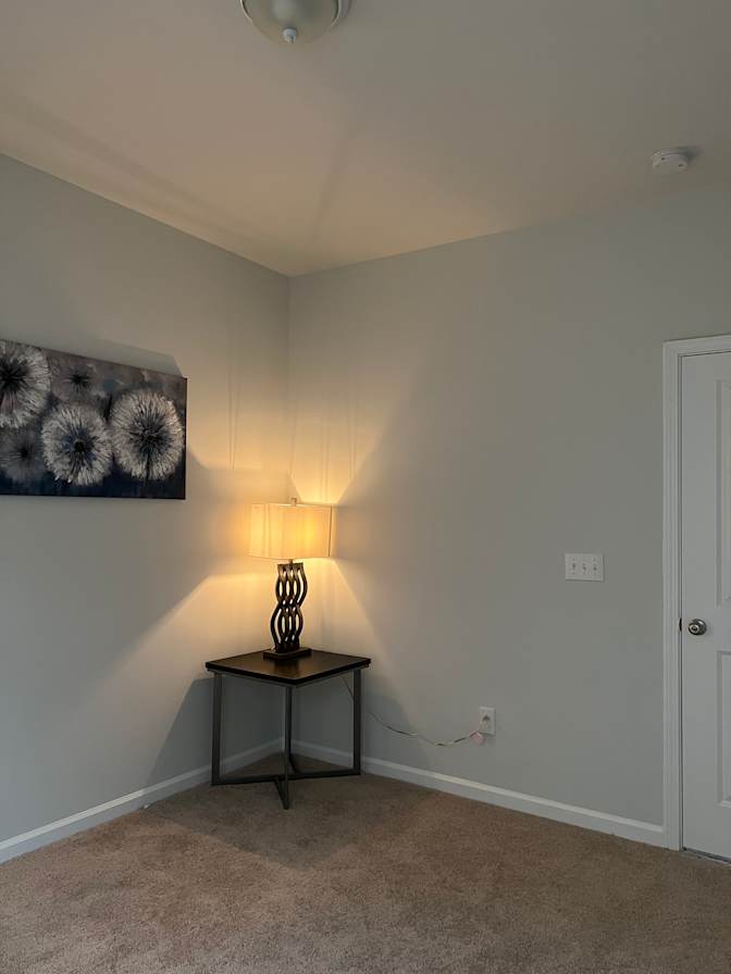 Marcos's room