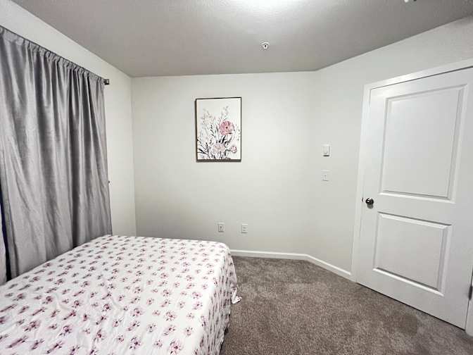 Pema Lights Homes's room