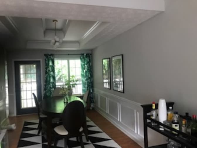 Gigi's room