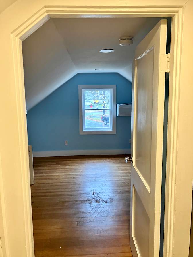 Brianna's room