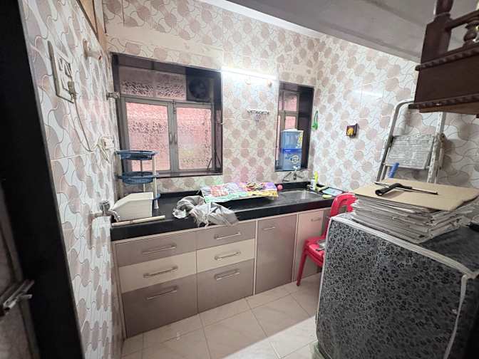 Yash's room