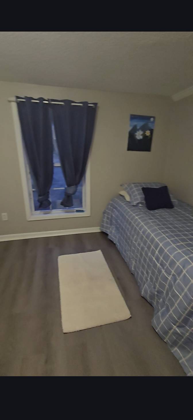 Xiyya's room