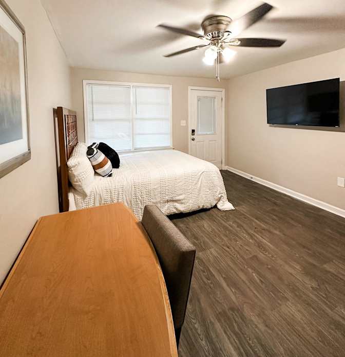 PadSplit's room