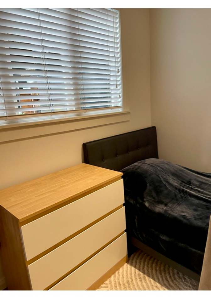 Benjamin's room