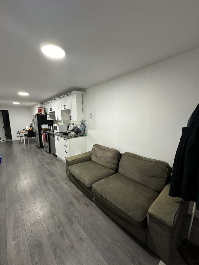 Nelson Couto's room