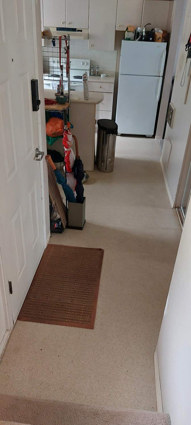Jason's room