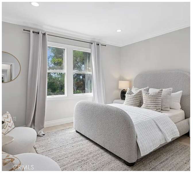 Shane's room