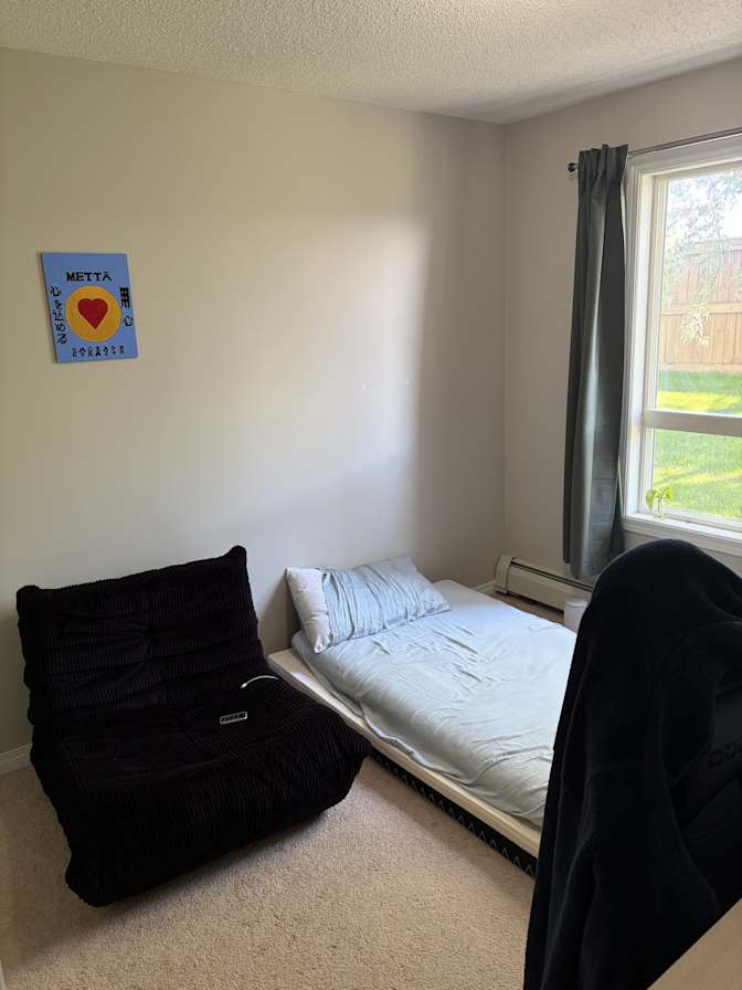 mackenzie's room