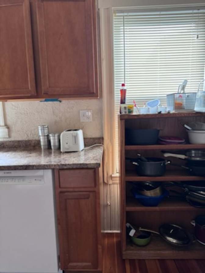 Susan's room