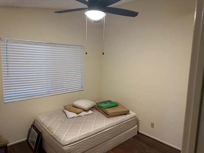 Rob's room