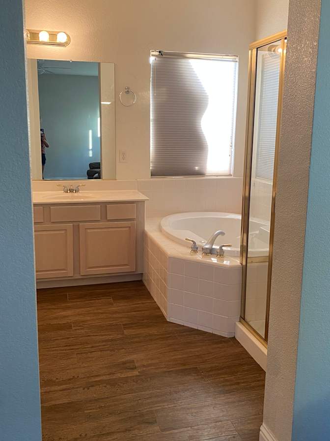 Jennifer's room