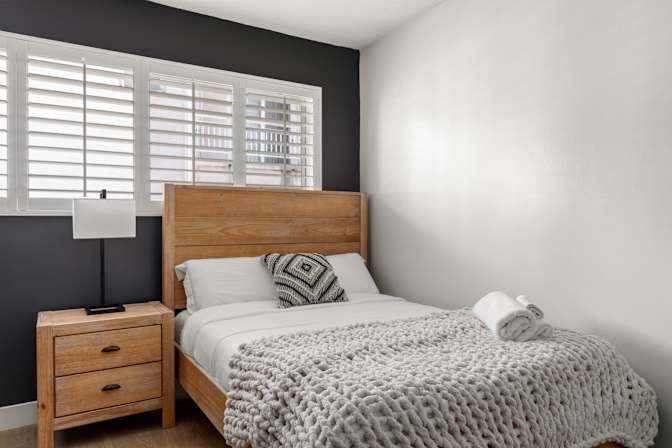 Raffy's room