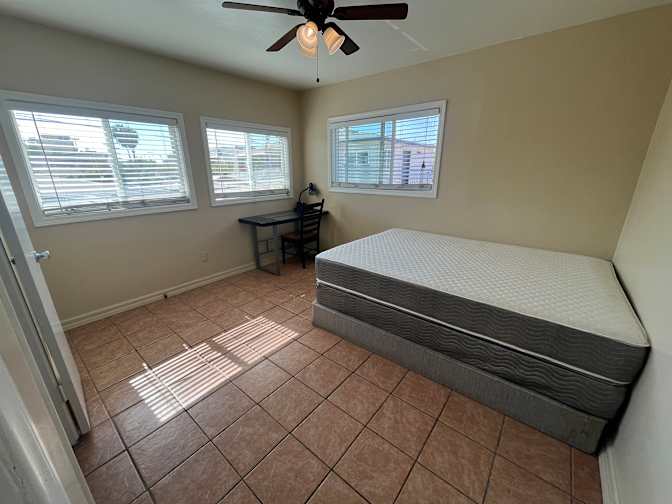 Lana's room