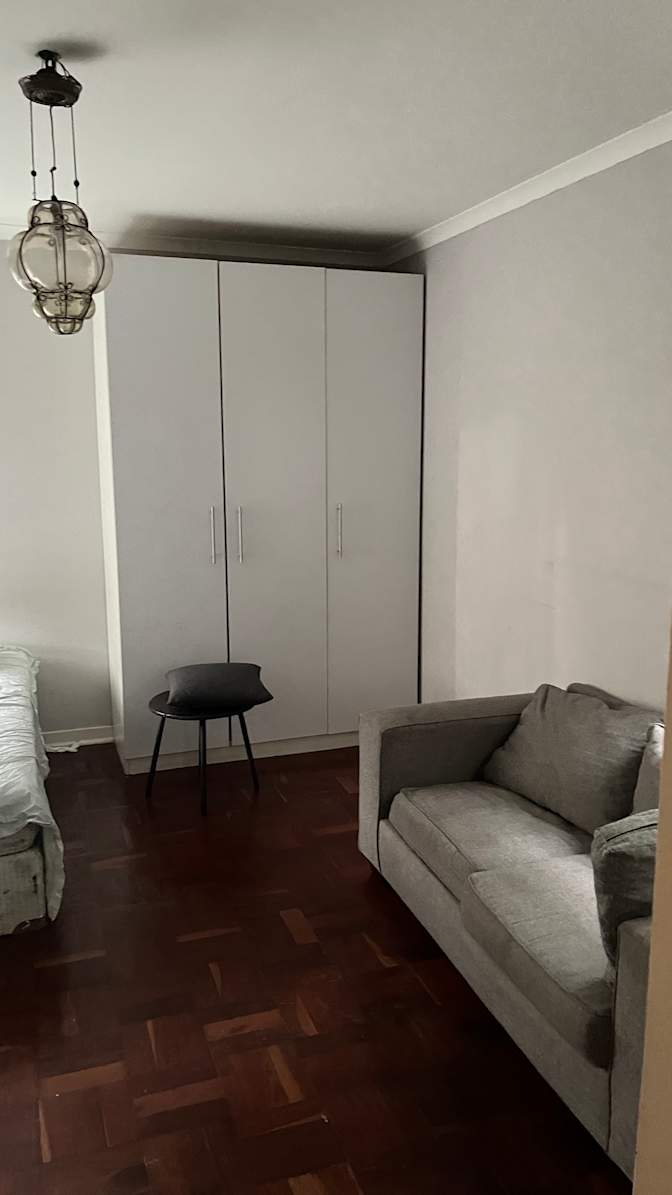 Adam's room